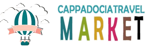 Cappadocia Travel Market